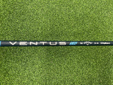 2023 Callaway Paradym X 10.5° Driver With  Headcover