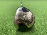 Callaway E R C III Driver 10.5° Regular (USED)