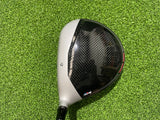 2018 TaylorMade M4 9.5° Driver With Headcover (USED)