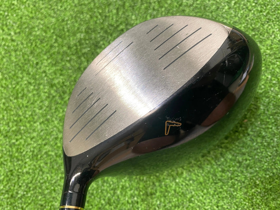 Callaway E R C III Driver 10.5° Regular (USED) - back