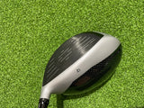 2018 TaylorMade M4 9.5° Driver With Headcover (USED)