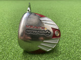 TaylorMade Burner Driver 10.5° Regular (USED)