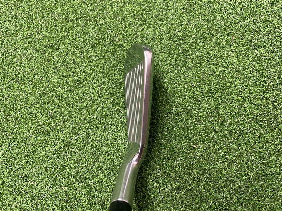 2021 Titleist T200 5-9, PW Iron Set - shaft detail