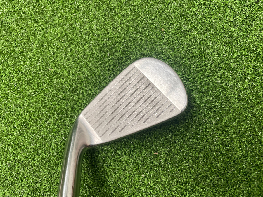 2021 Titleist T200 5-9, PW Iron Set - back view