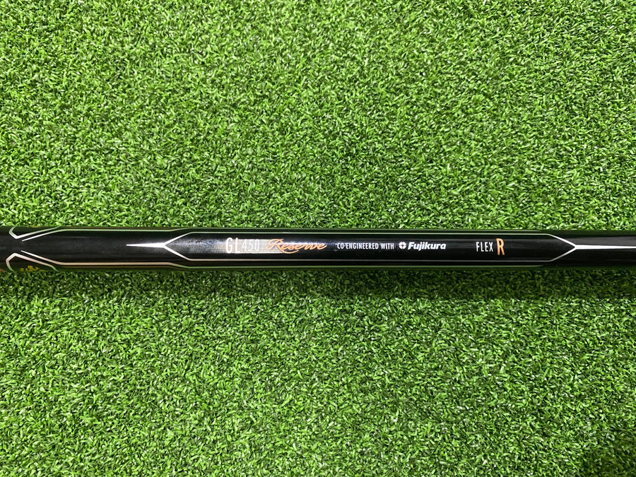 TaylorMade Gloire Reserve Ladies Driver 10.5° Regular (USED) - shaft