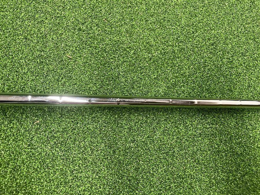 TaylorMade Rescue Hybrid 22° #4 (USED) - back view