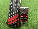 2014 Scotty Cameron Select Squareback 34" Putter With Headcover