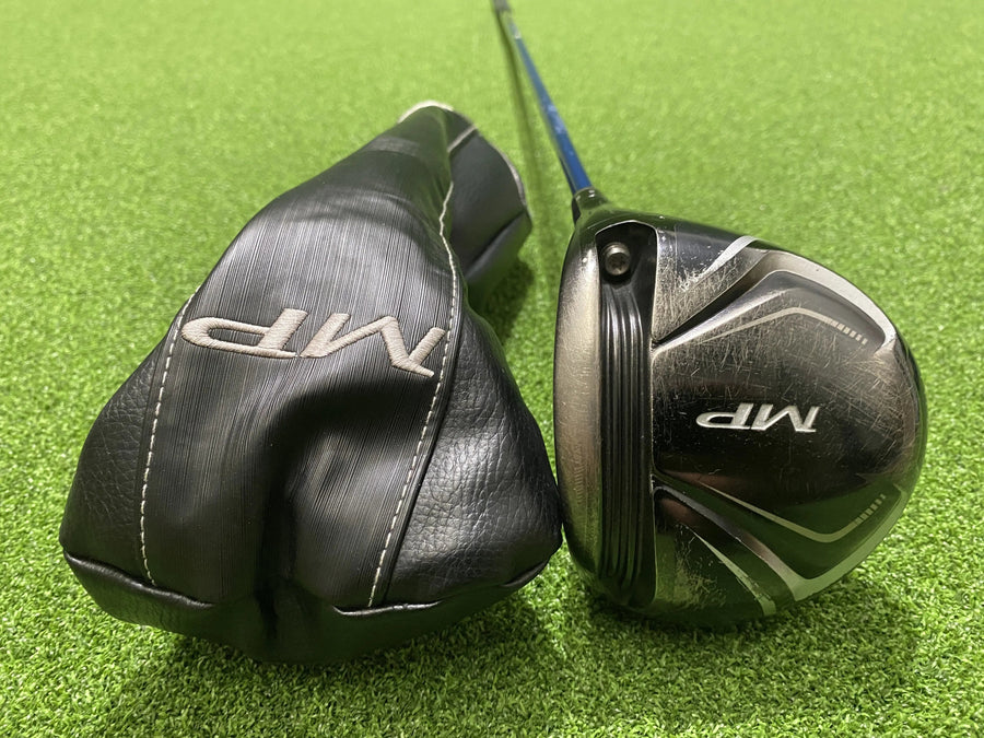 Mizuno MP Type-1 9.5° Driver With Headcover (USED) - front view