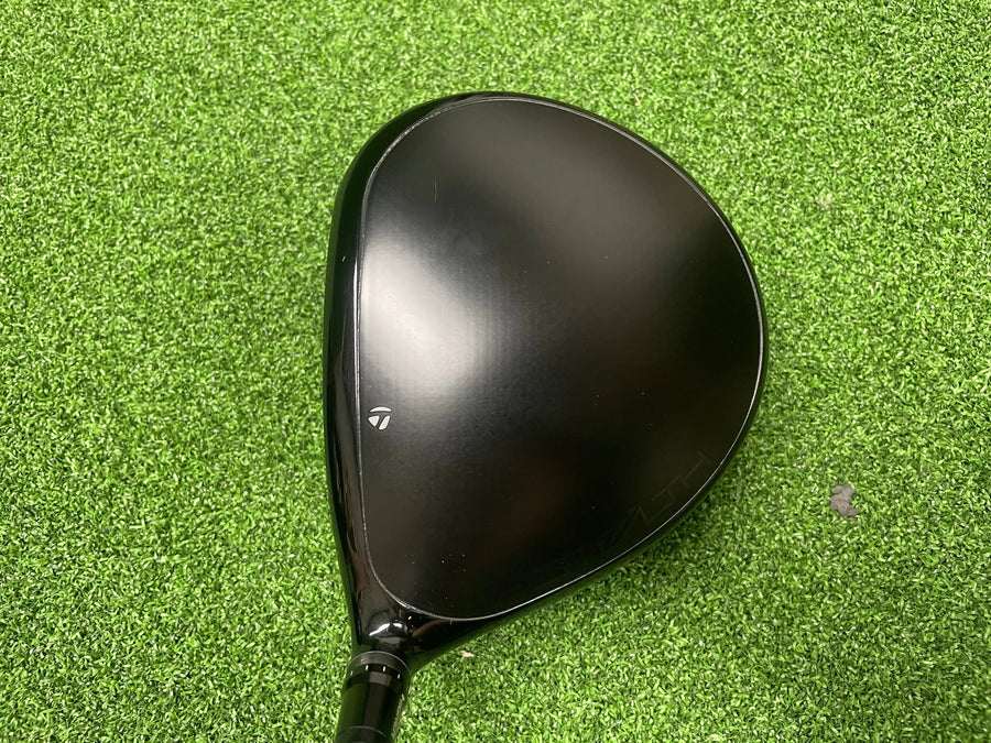 2022 TaylorMade Stealth HD 10.5° Driver With Headcover - sole