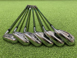 2021 Titleist T200 5-9, PW Iron Set (USED)