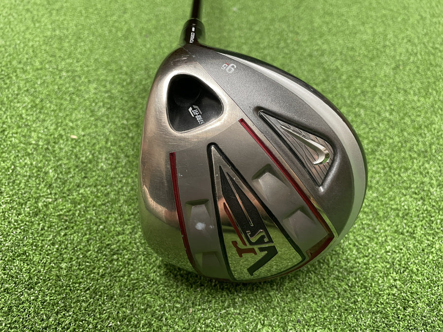 2012 Nike VRS 9.5° Driver