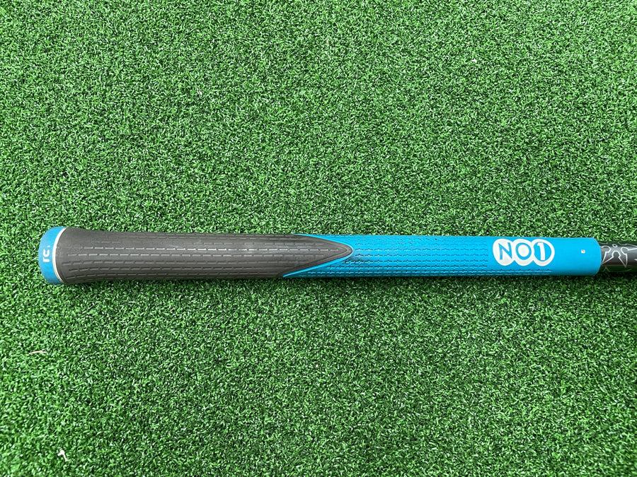 Nike VRS Driver 9.5° (USED) - grip detail