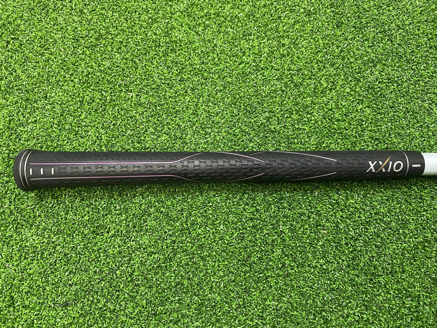 2012 XXIO 18° Ladies 4 Wood (USED) - alternate angle