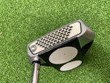 2019 Odyssey Stroke Lab 2-Ball Fang 34" Putter With Headcover