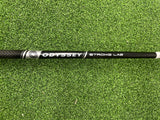 2019 Odyssey Stroke Lab 2-Ball Fang 34" Putter With Headcover