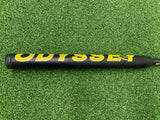 2019 Odyssey Stroke Lab 2-Ball Fang 34" Putter With Headcover