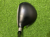 2012 TaylorMade RBZ 19° 5 Wood Dexterity- R/H  Flex- Stiff  Length- 42"  Condition- 7  Shaft- Taylormade RBZ   Grip- Golf Pride Tour Velvet