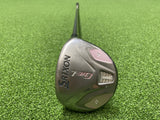 2011 Srixon GiE-L 18° Ladies 5 Wood (USED)