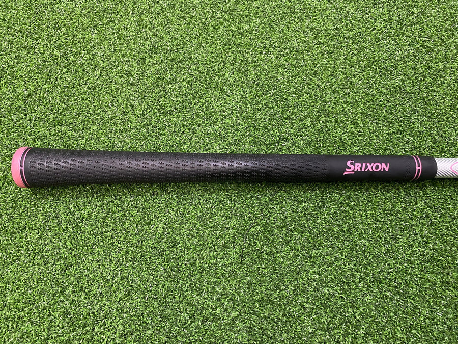 2011 Srixon GiE-L 17° Ladies 4 Wood (USED) - alternate angle