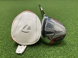 *New* 2022 TaylorMade Stealth 16.5° Ladies 3HL Wood With Headcover