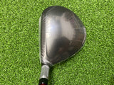 *New* 2022 TaylorMade Stealth 16.5° Ladies 3HL Wood With Headcover