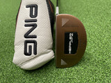 Ping Heppler Piper 34" Putter With Headcover