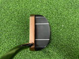 Ping Heppler Piper 34" Putter With Headcover