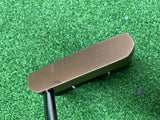 Ping Heppler Piper 34" Putter With Headcover