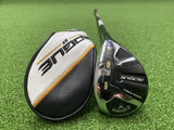 2018 Callaway Rogue Star 20° 4 Hybrid With Headcover *Like New*