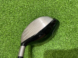 2007 TaylorMade Burner 15° 3 Wood (USED)