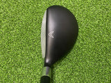 2018 Callaway Rogue Star 20° 4 Hybrid With Headcover *Like New*