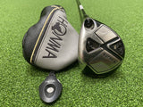 Honma Tour World TR21 15° 3 Wood With Headcover (USED)