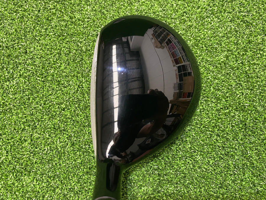 HONMA Tour World TR21 15° 3 Wood With Headcover (USED) - clubface
