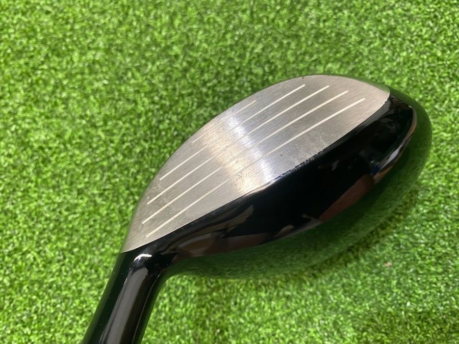 HONMA Tour World TR21 15° 3 Wood With Headcover (USED) - sole