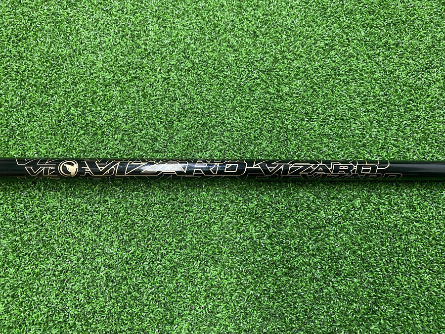 HONMA Tour World TR21 15° 3 Wood With Headcover (USED) - shaft detail