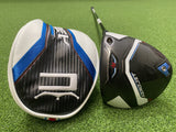 2023 Cobra AeroJet 9° Driver With Headcover *Like New*