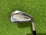 2021 Srixon ZX4 4-9, Pw, Aw Iron Set *Excellent Condition* (USED)