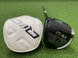 2024 TaylorMade Qi10 9° Driver With Headcover *Excellent Condition* (USED)