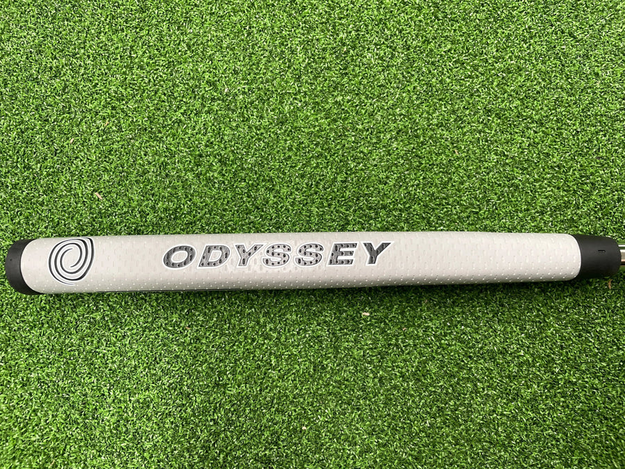2025 Odyssey DFX #1 34" Putter With Headcover (LIKE NEW) - headcover