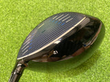 2024 TaylorMade Qi10 9° Driver With Headcover *Excellent Condition* (USED)