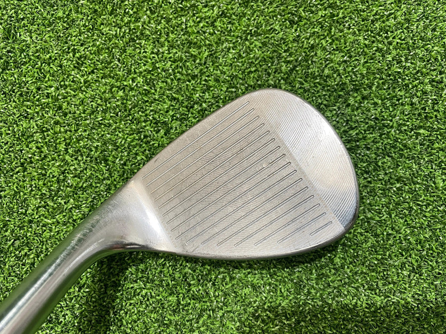 Cleveland RTX 588 Rotex 2.0 58° Wedge (USED) - sole