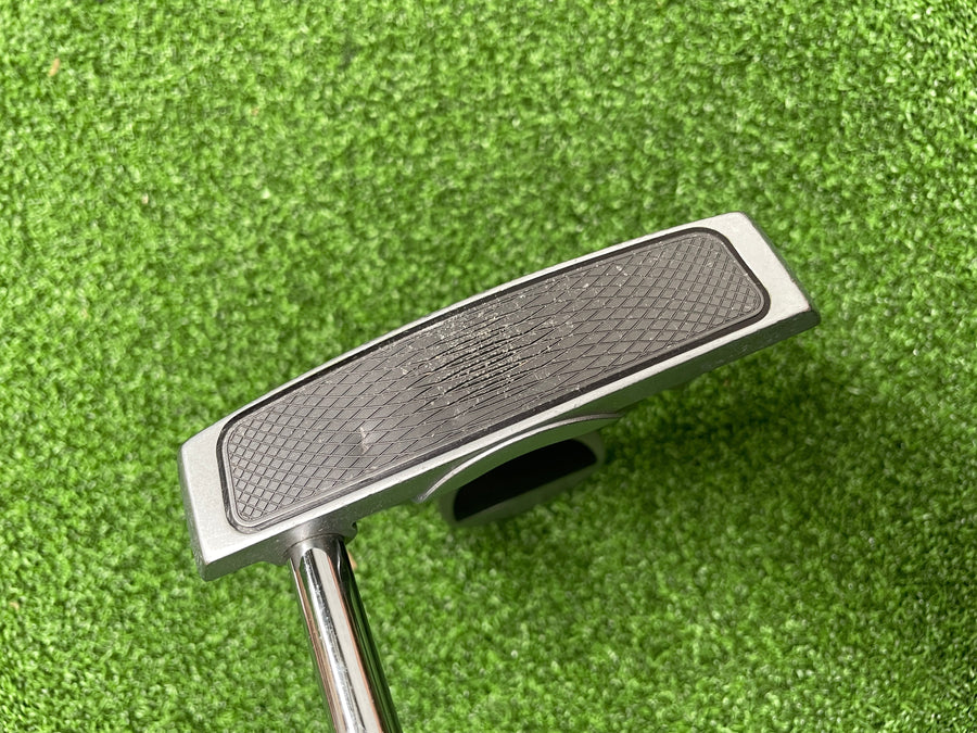 2017 PING Sigma G Craz-E 34" Putter With Headcover - shaft detail