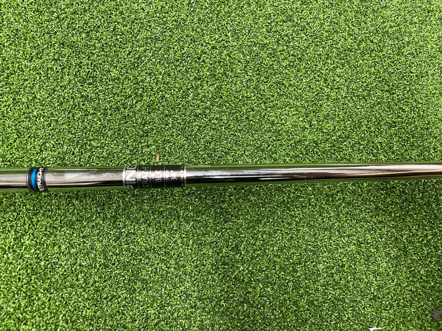 2017 PING Sigma G Craz-E 34" Putter With Headcover - back view