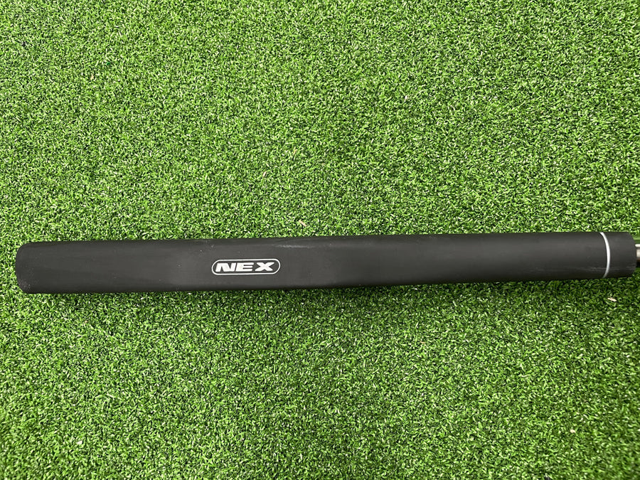 2017 PING Sigma G Craz-E 34" Putter With Headcover - headcover