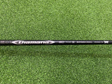 2019 PXG 0811 XF GEN 2 10.5° Driver With Headcover Dexterity- R/H  Flex- Stiff  Length- 45"  Condition- 7.5  S/N- GDAB7789 B  Shaft- Diaman 60  Grip- PXG Standard