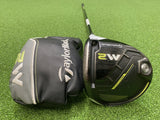 2017 TaylorMade M2 10.5° Driver With Headcover (USED)