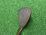 2021 TaylorMade Milled Grind Hi-Toe Big Foot 58° Wedge