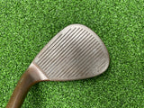 2021 TaylorMade Milled Grind Hi-Toe Big Foot 58° Wedge