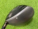 2025 TaylorMade Qi35 9° Driver With Headcover *Like New*