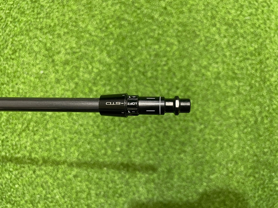 Graphite Design Tour AD GM-200 D55-S 45" Driver Shaft With Mizuno Adapter (EXCELLENT) - adapter detail